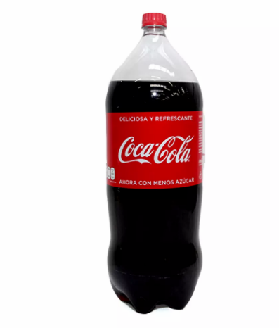 Coca cola 3L
