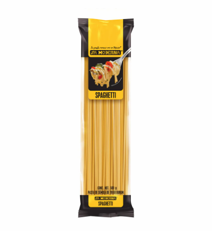 Spaghetti La Moderna 500g