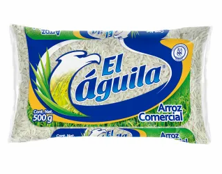 Arroz Águila 500g
