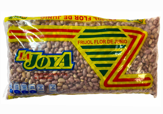 Frijol Pinto La Joya 1k