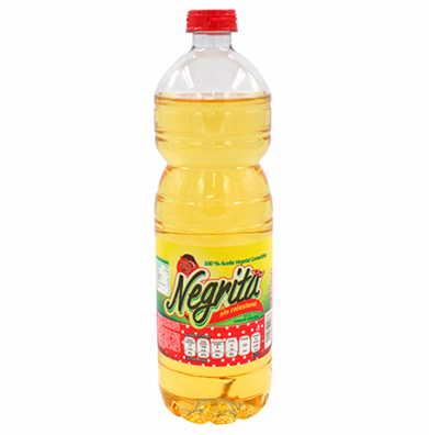 Aceite Negrita 800ml