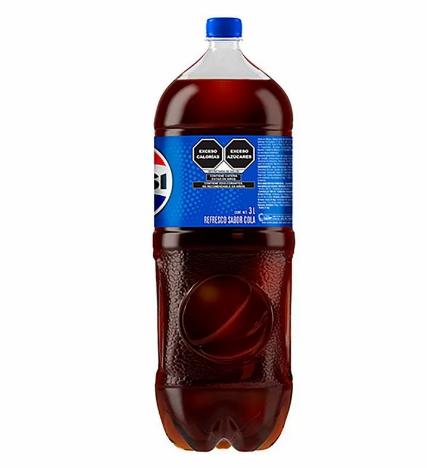Pepsi de 3 litros