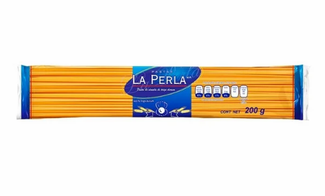 Spaguetti La Pasta 200g