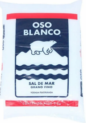 Sal Oso 1K