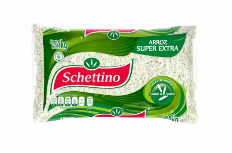 Arroz Schettino 1Kg
