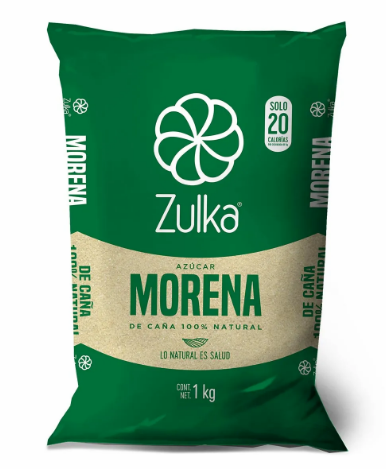 Azúcar zulka